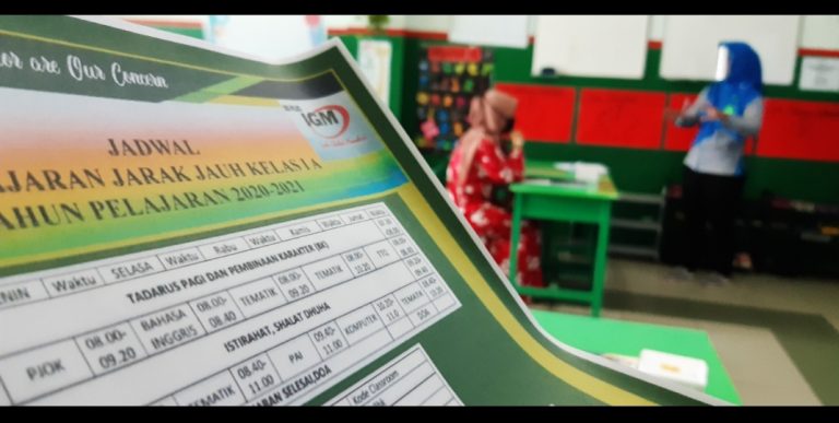 MPLS SD Plus Indo Global Mandiri Terapkan Empat Konsep kepada Orang Tua